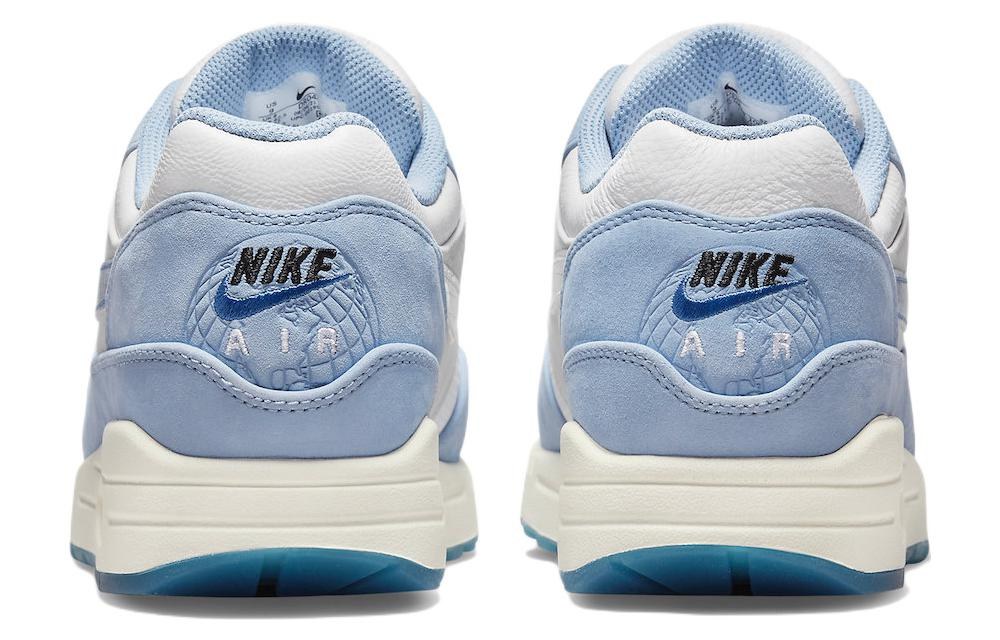 Nike Air Max 1 "Blueprint"