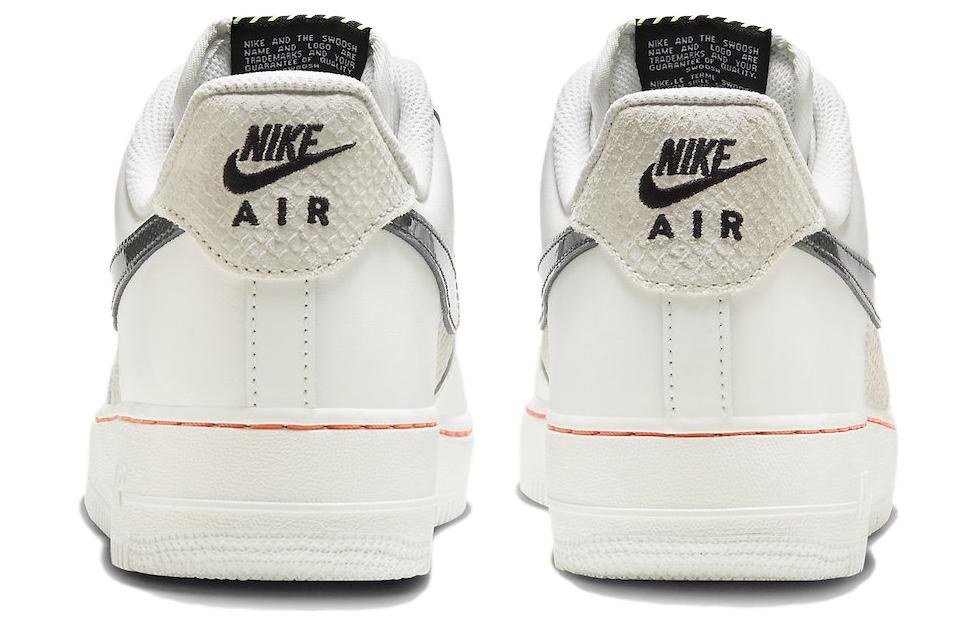 Nike Air Force 1 Low White Grey