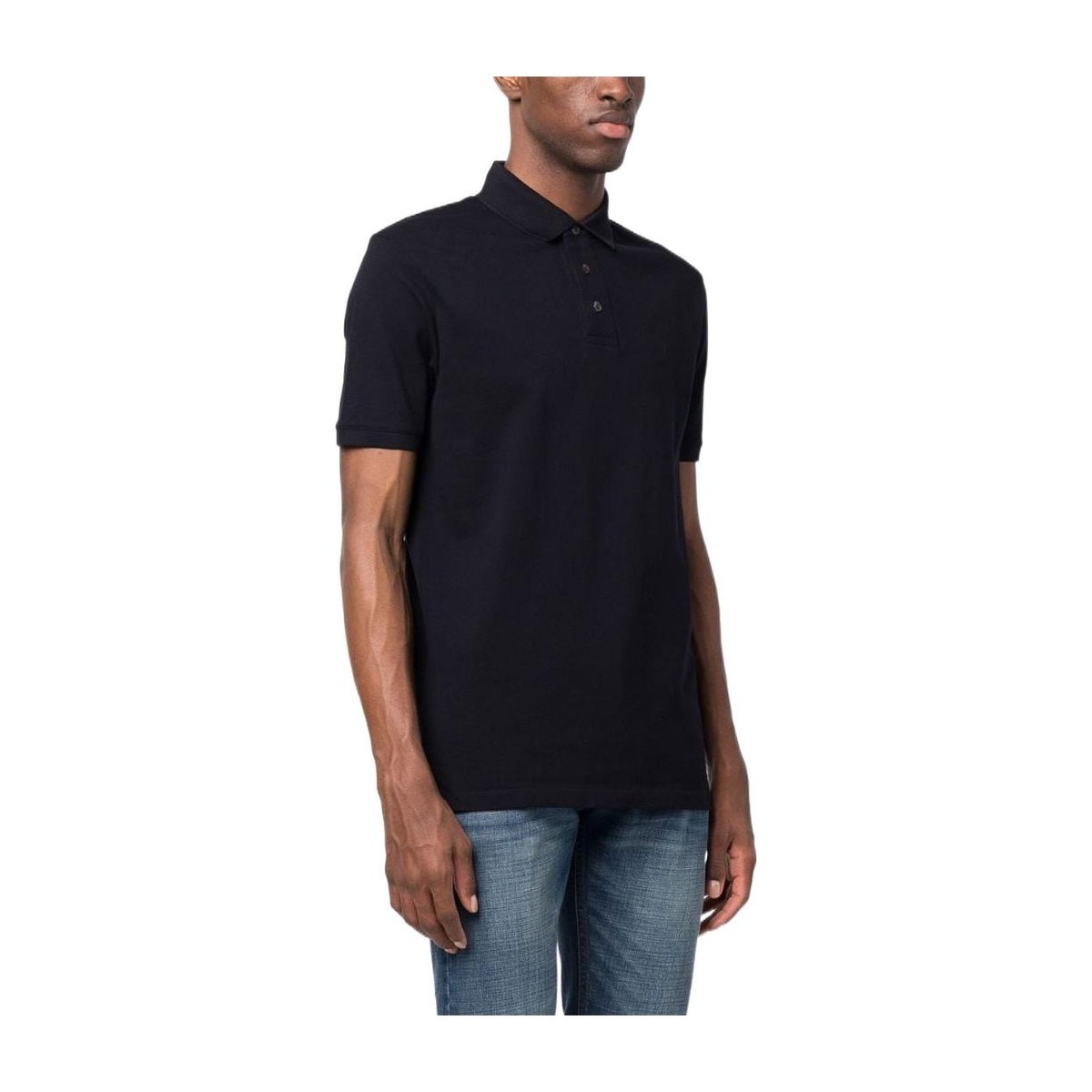 EMPORIO ARMANI SS23 Polo