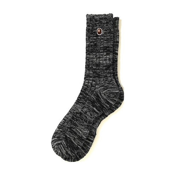 BAPE Socks