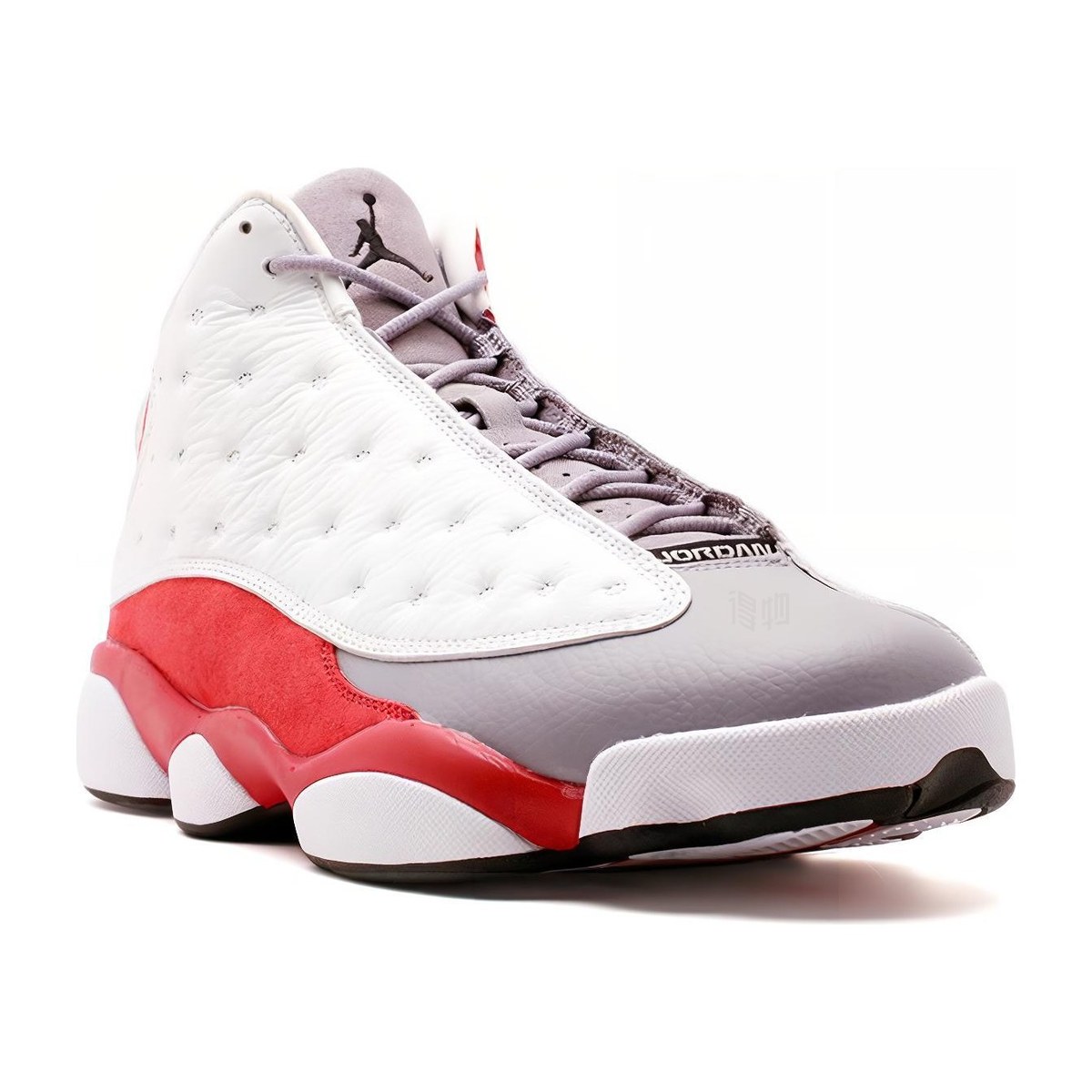 Jordan Air Jordan 13 Retro Grey Toe