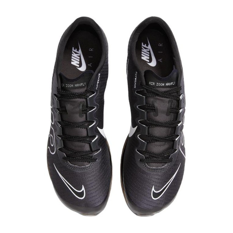 Nike Air Zoom Maxfly More Uptempo