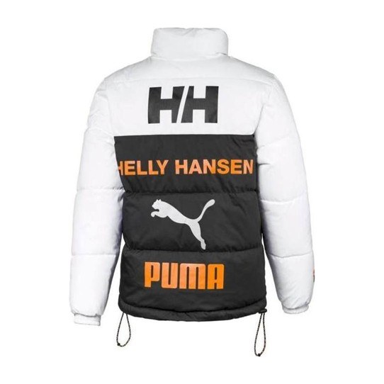 Puma x Helly Hansen