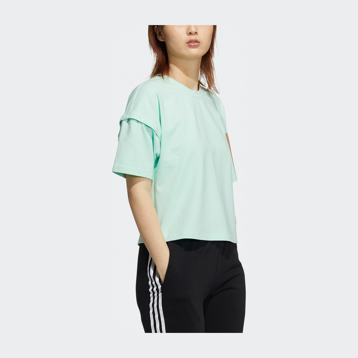 adidas originals Ryv Tee Ss T