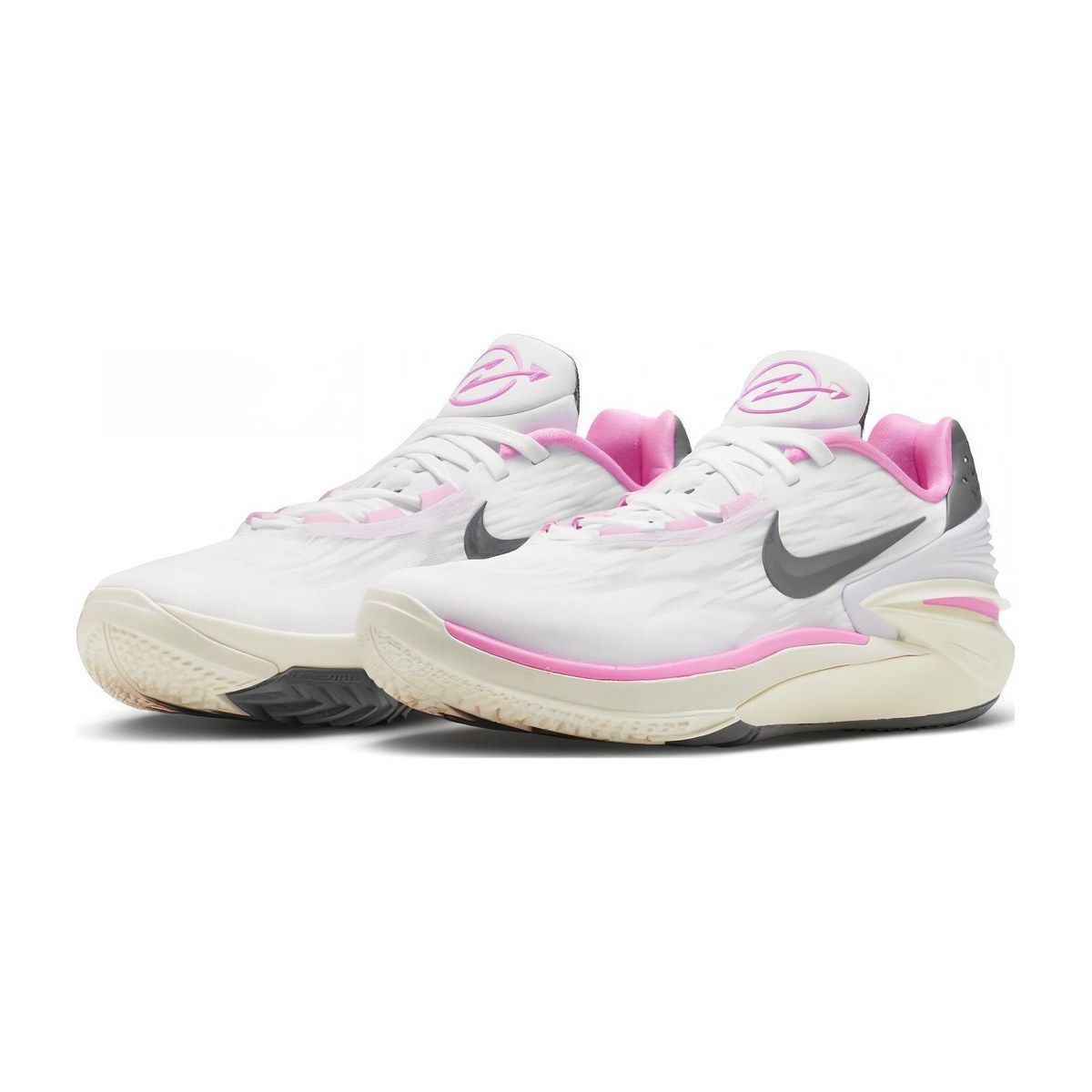 Nike Air Zoom G.T. Cut 2 EP White Pink