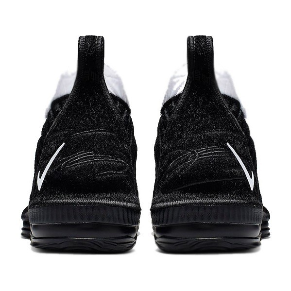 Nike Lebron 16 Four Horsemen