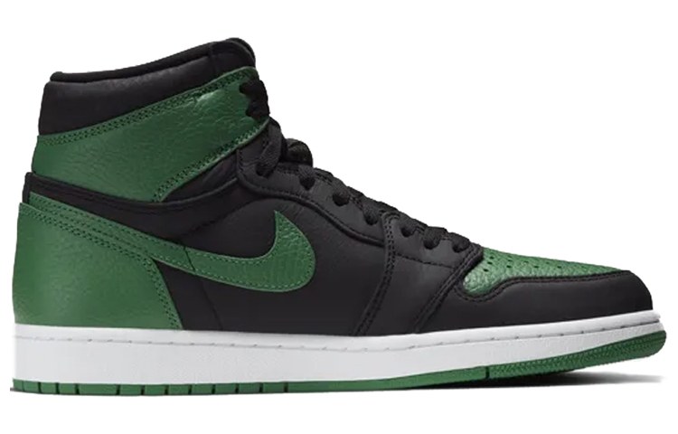 Jordan Air Jordan 1 Retro High OG "Pine Green"