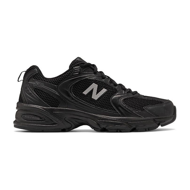 New Balance 530 Black