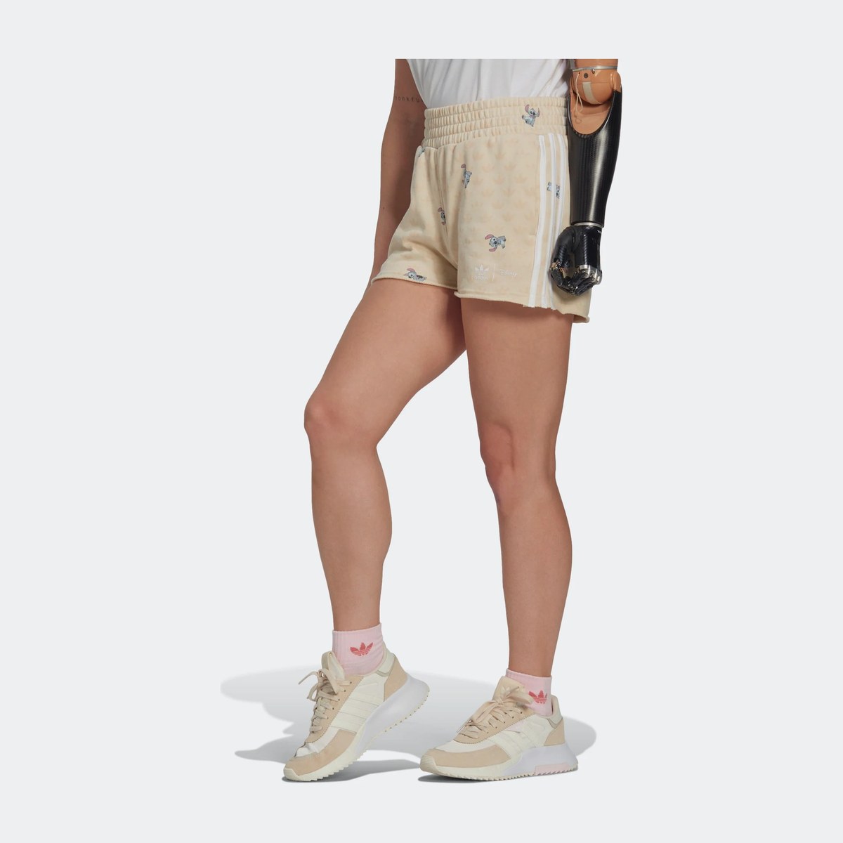 adidas Originals x Disney Shorts