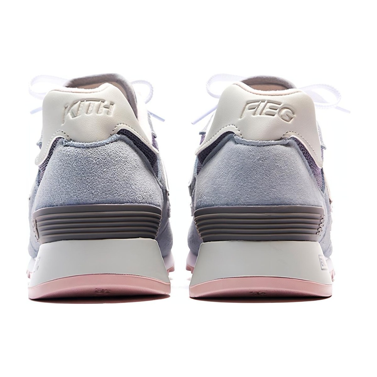 KITH x New Balance 1300 Light Blue