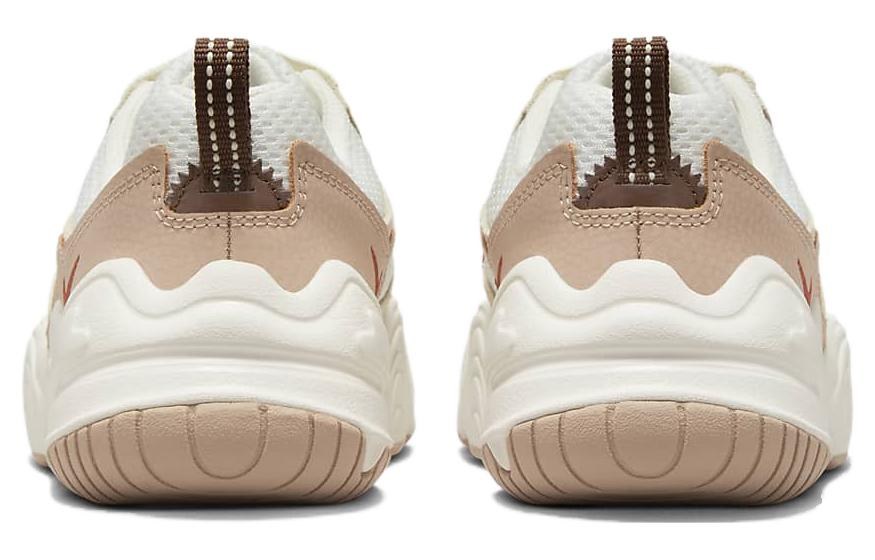 Nike Tech Hera White Beige