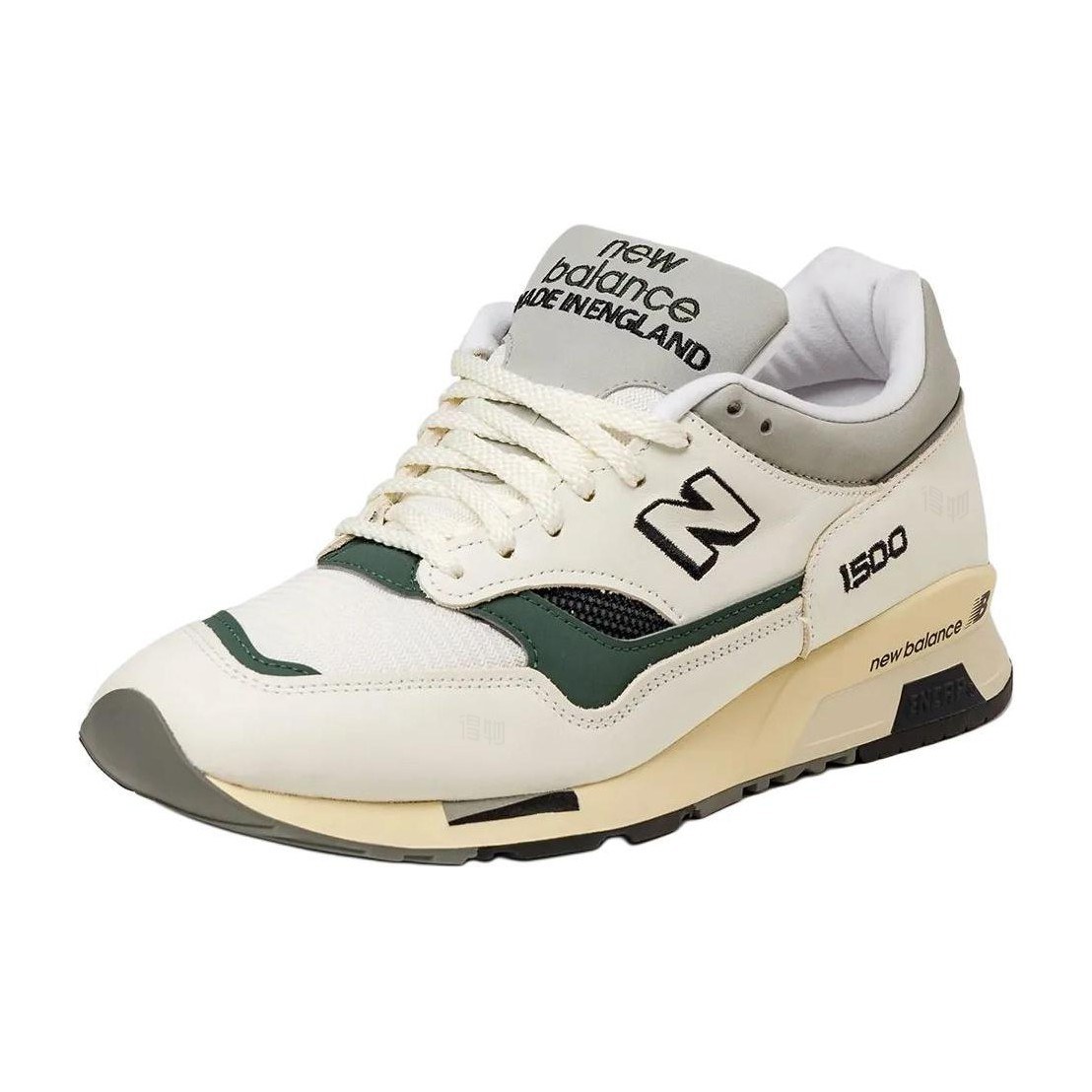 New Balance 1500 WHG Made in England