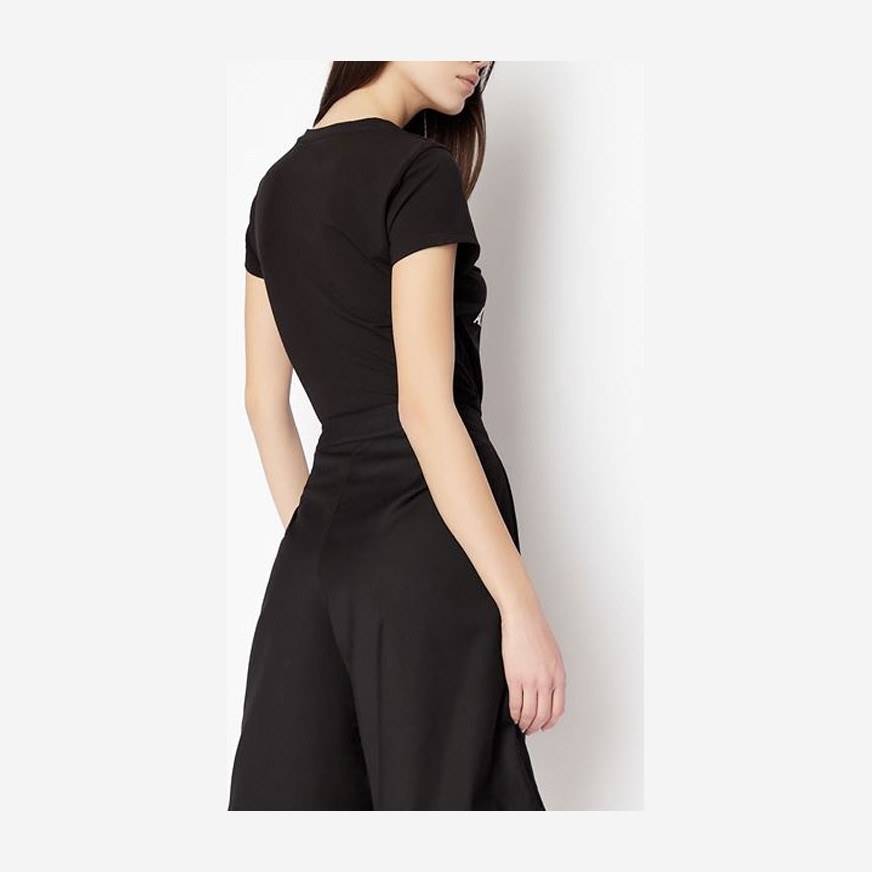 ARMANI EXCHANGE SS22 LogoT