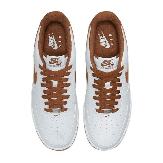 Nike Air Force 1 '07 Low "Pecan"