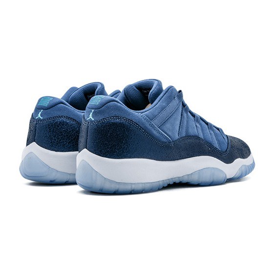 Jordan Air Jordan 11 Retro Low Blue Moon