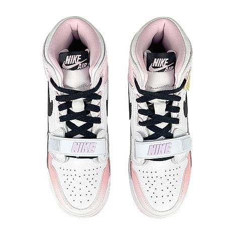 Jordan Legacy 312