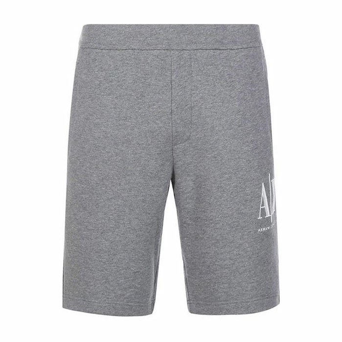 ARMANI EXCHANGE SS22 Logo