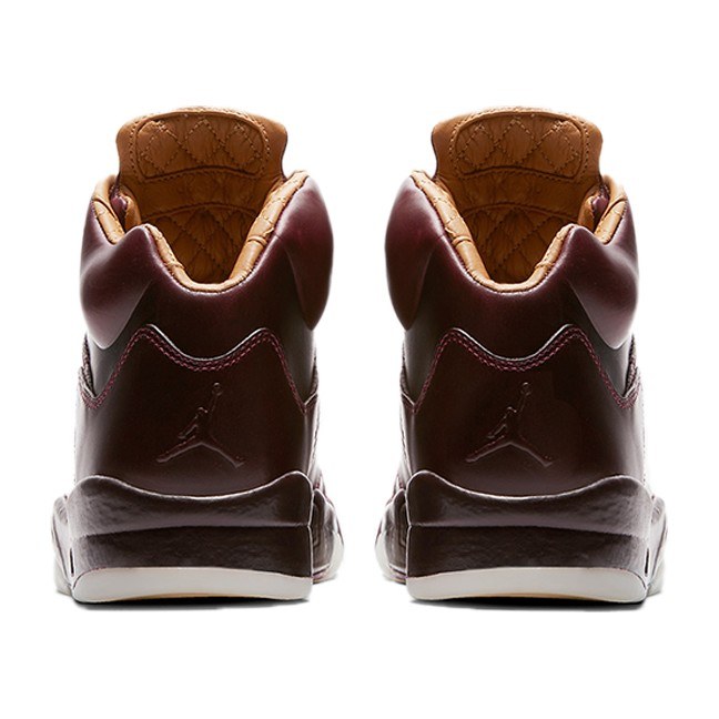 Jordan Air Jordan 5 Retro Premium Wine