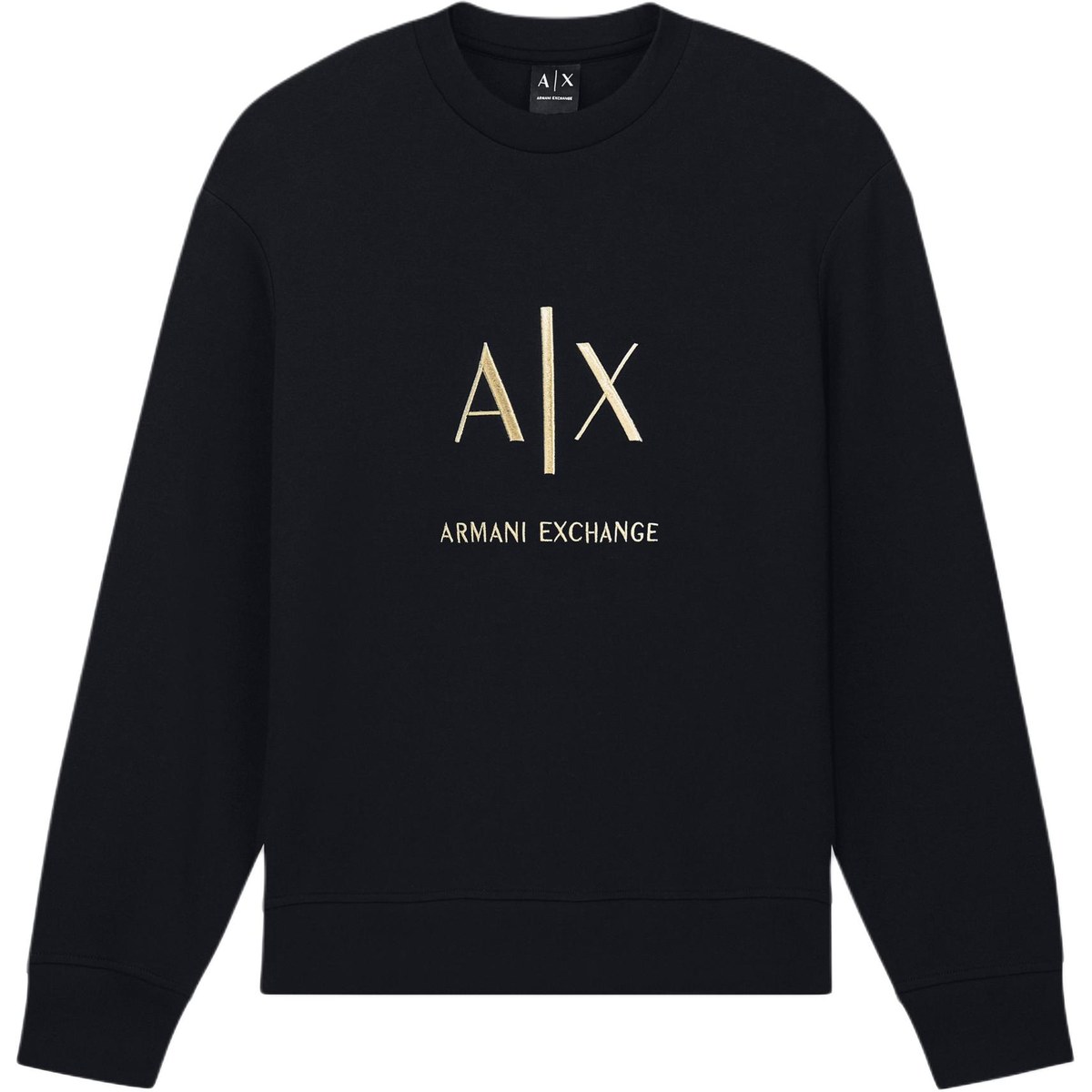 ARMANI EXCHANGEAE FW26 Logo