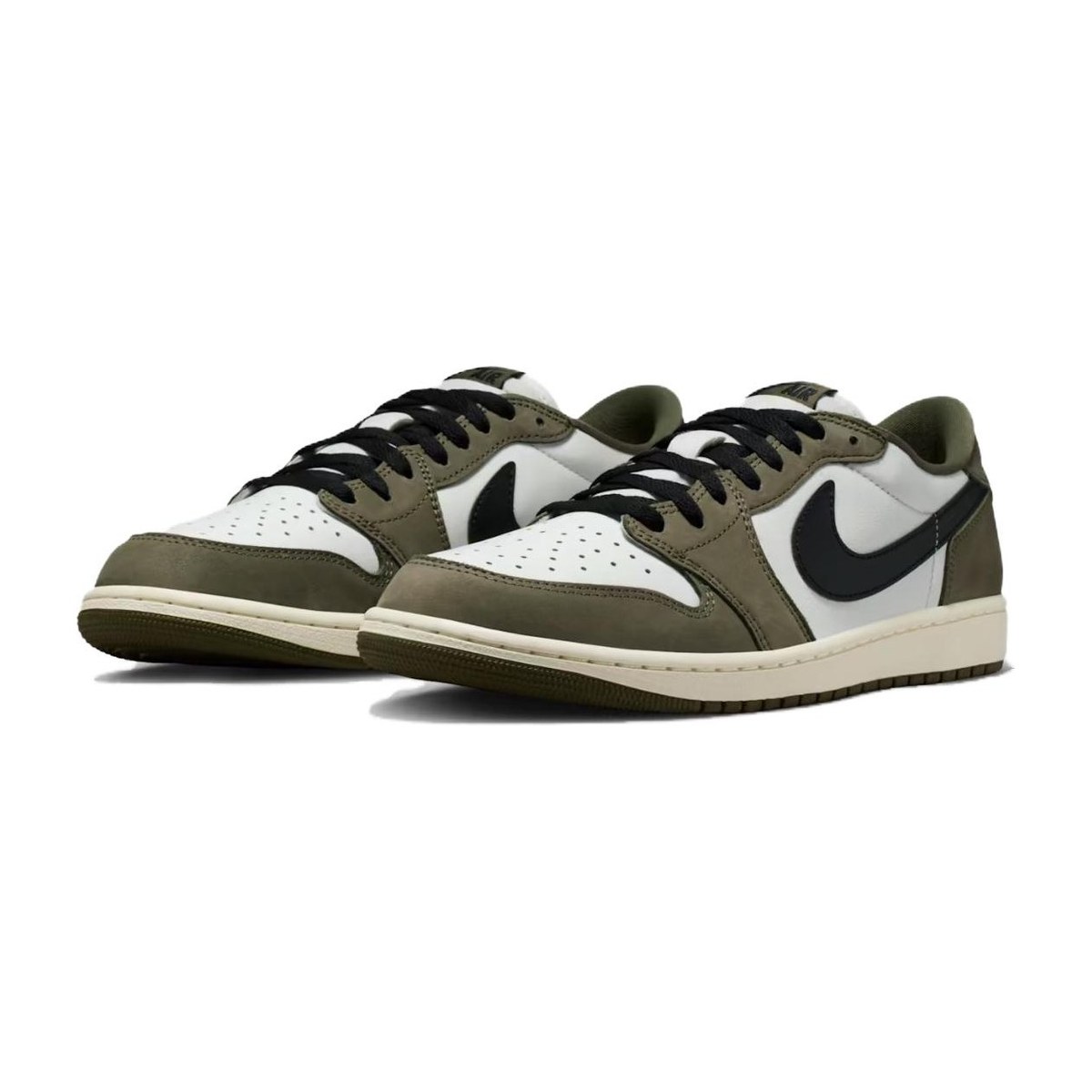 Jordan Air Jordan 1 Retro Low OG Green