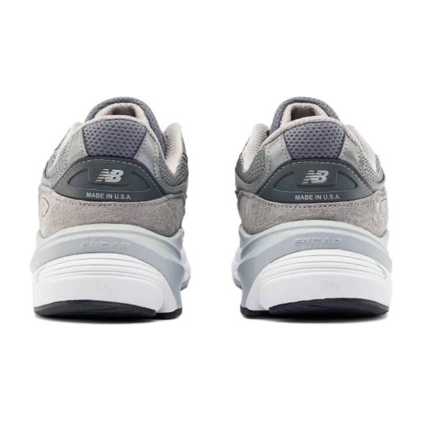 New Balance V6 Grey