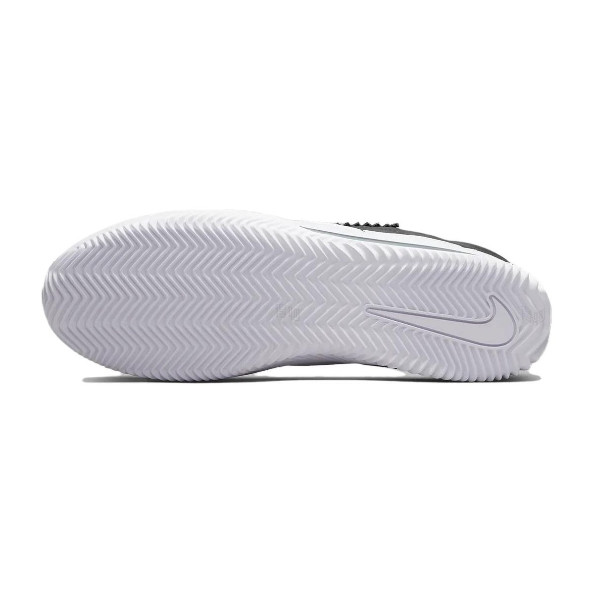 Nike BRSB Black White