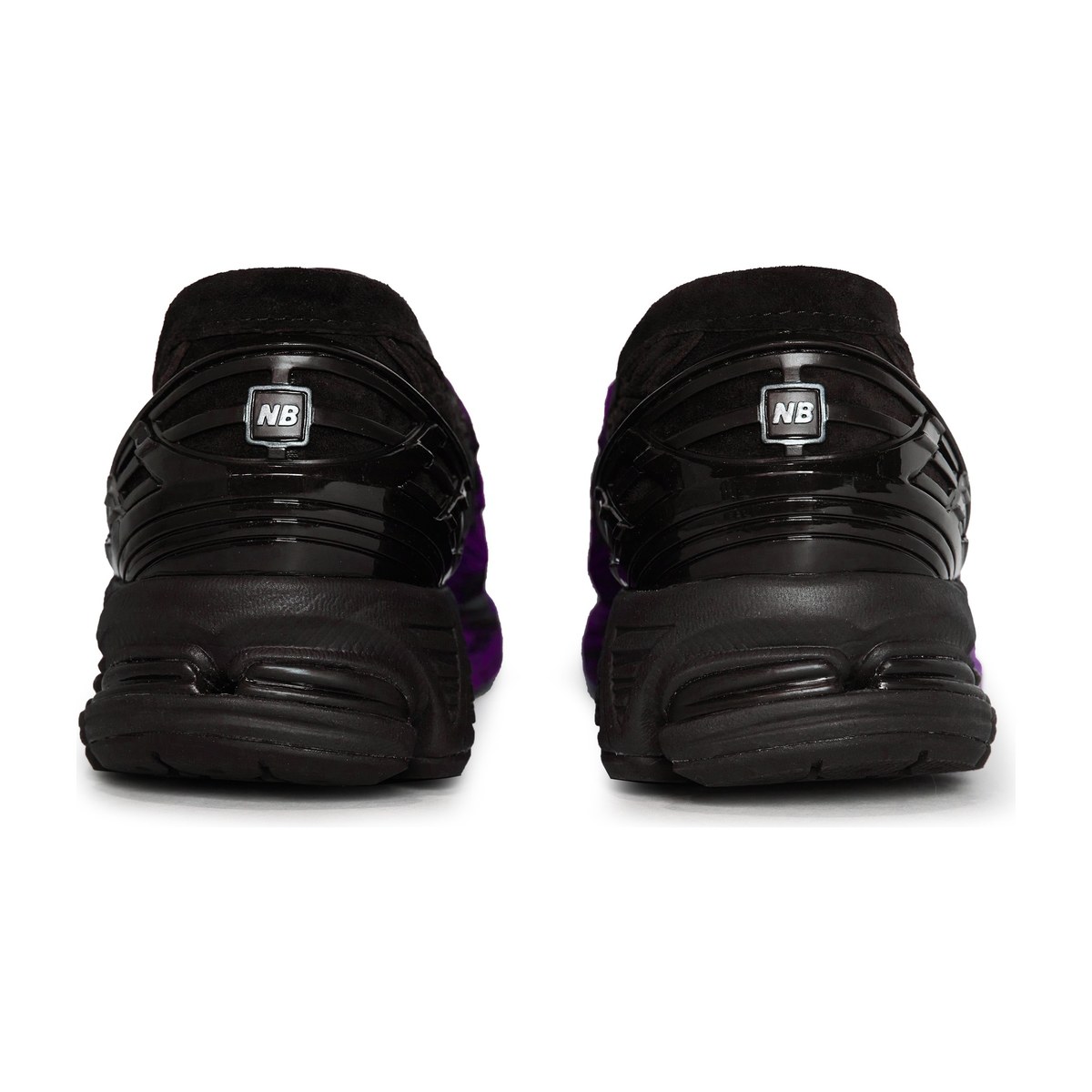 New Balance 1906L Black Purple