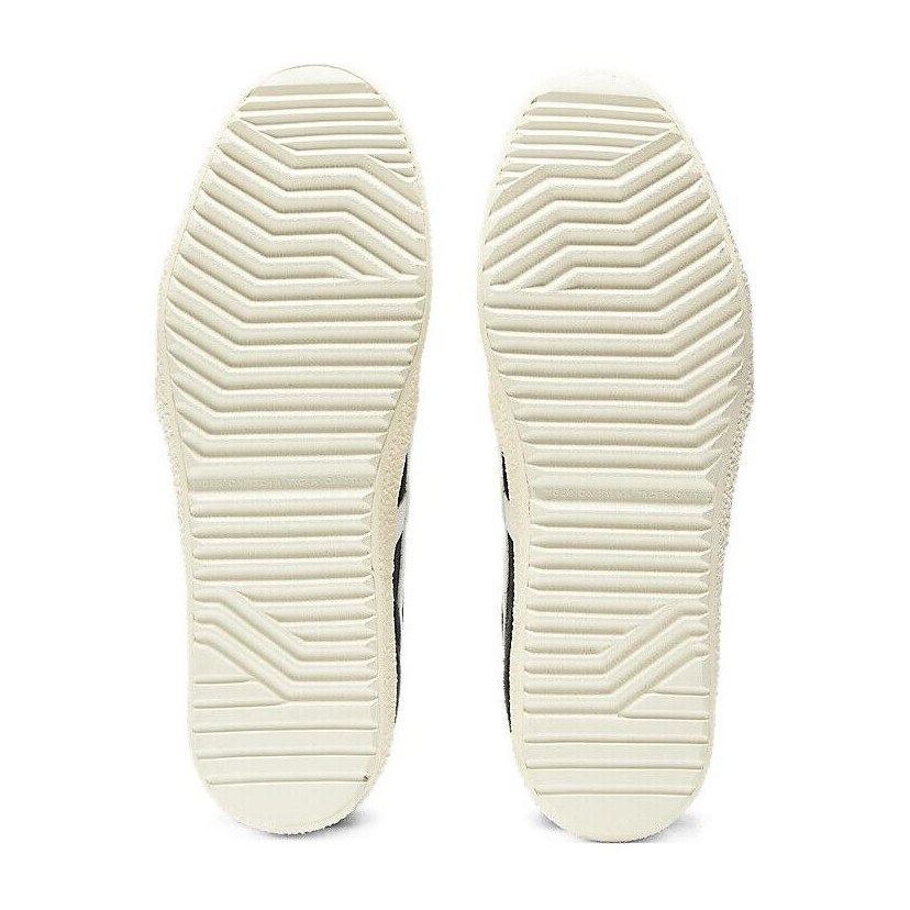Onitsuka Tiger Delegation Black White