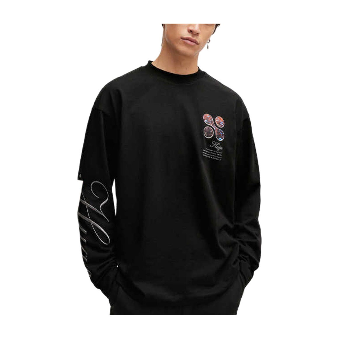 HUGO BOSS SS24 T