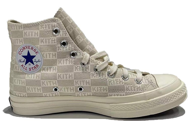 KITH x Converse Chuck Taylor All Star 1970s