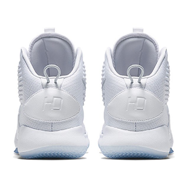 Nike Hyperdunk X White