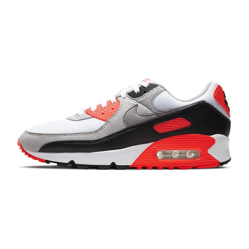 Nike Air Max 90 OG "Infrared"