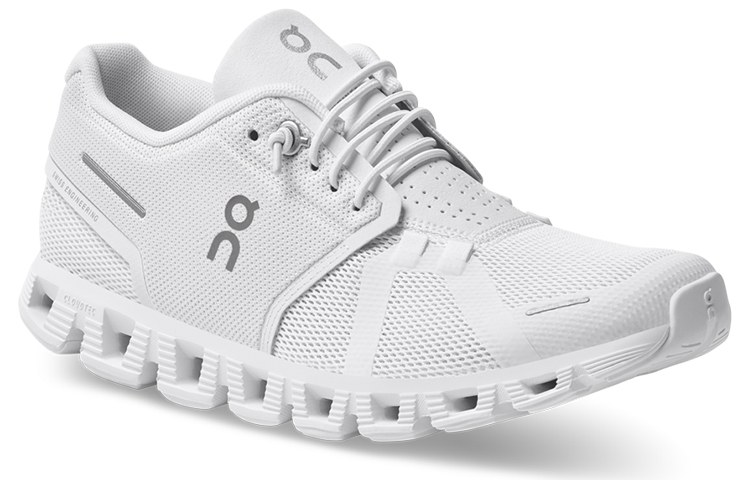 On Cloud 5 White
