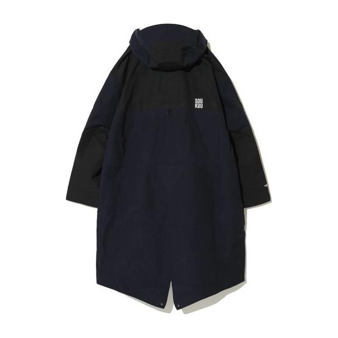 The North Face Soukuu FW23 Navy