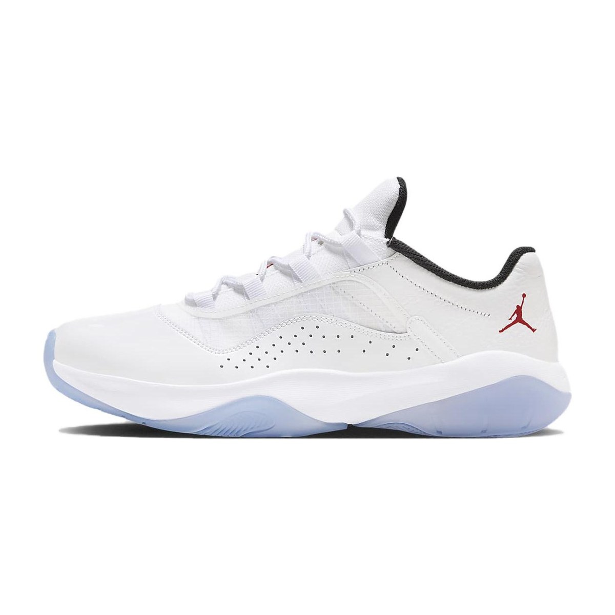 Jordan Air Jordan 11 Low White