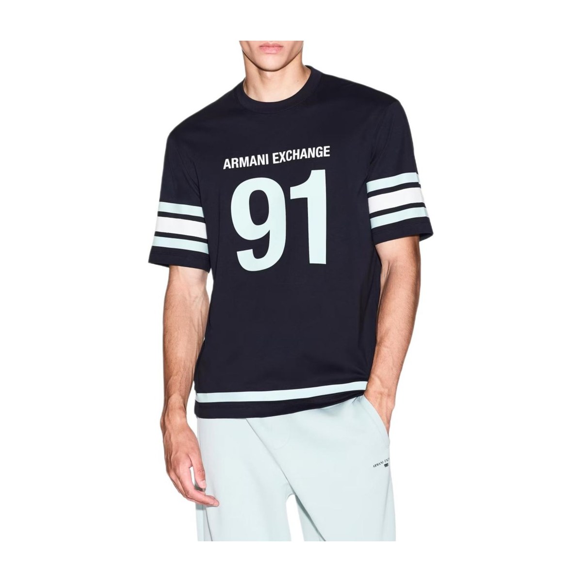 ARMANI EXCHANGEAE T