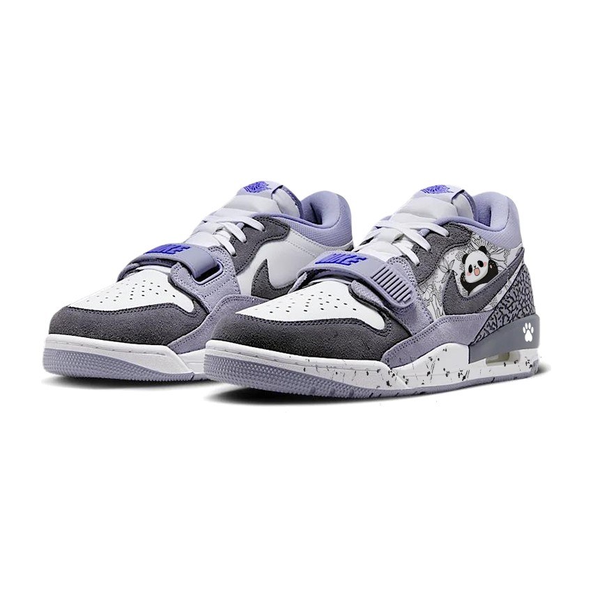 Jordan Legacy 312