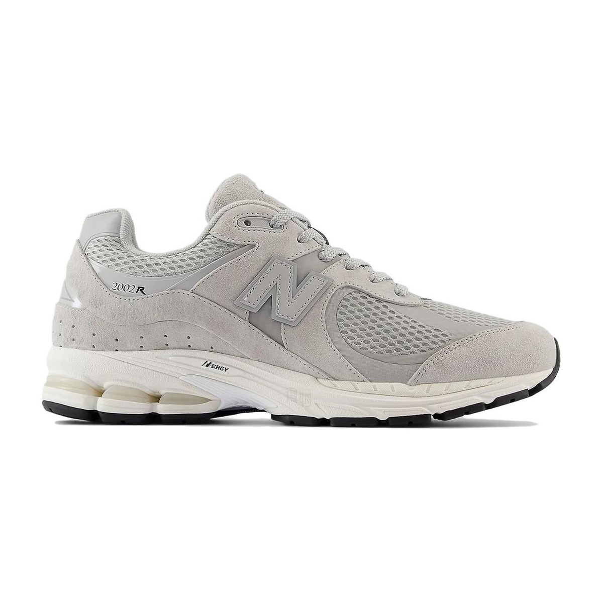 New Balance 2002R Grey