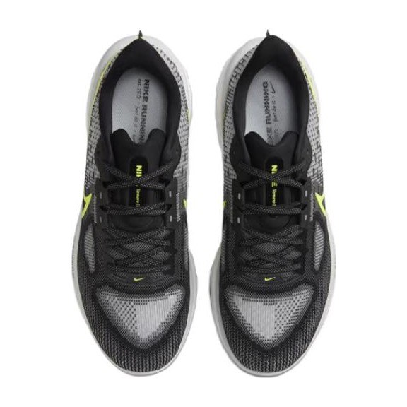 Nike Air Zoom Vomero 17 Black Grey