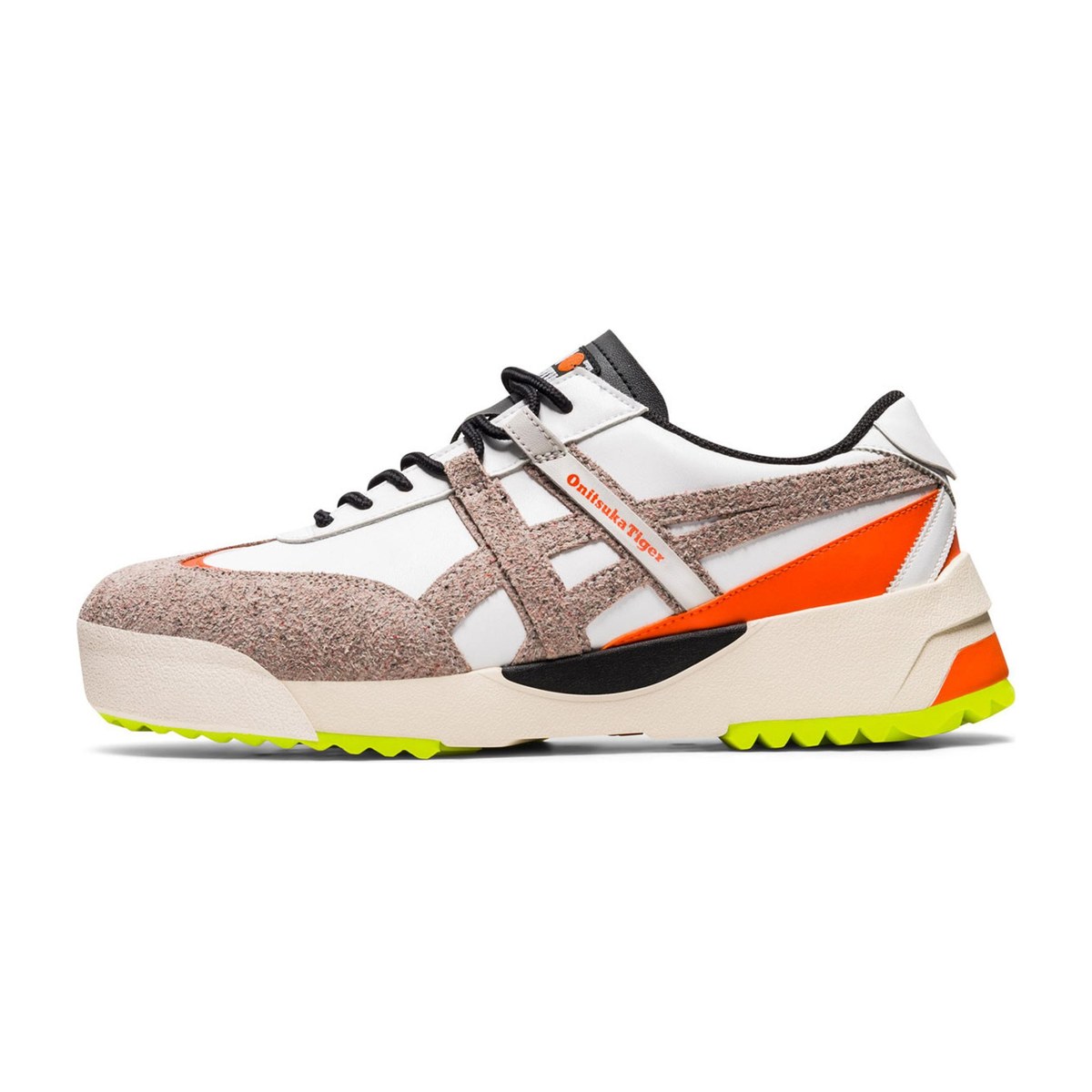Onitsuka Tiger Delegation