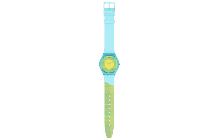 Swatch x Supriya Lele SS08Z104