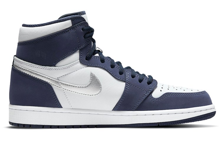 Jordan Air Jordan 1 High OG CO JP "Midnight Navy"