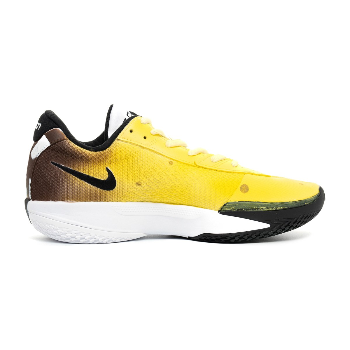 Nike Air Zoom G.T. Cut Academy