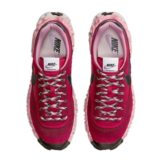 Nike OverBreak Dark Beetroot