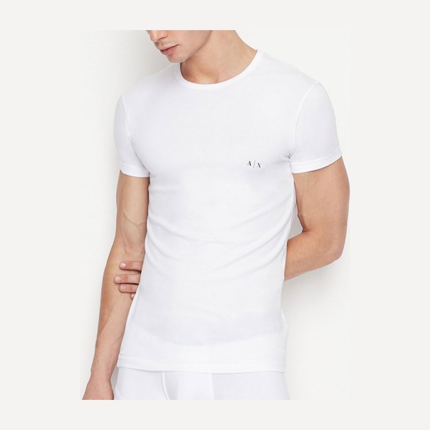 ARMANI EXCHANGE SS23 LogoT 2