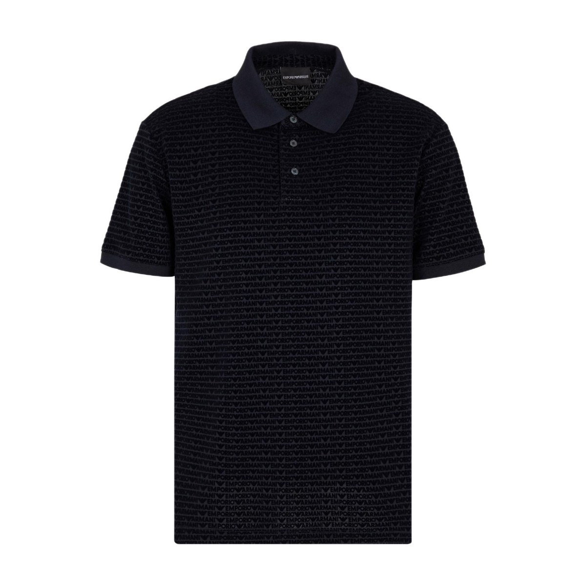EMPORIO ARMANI Polo