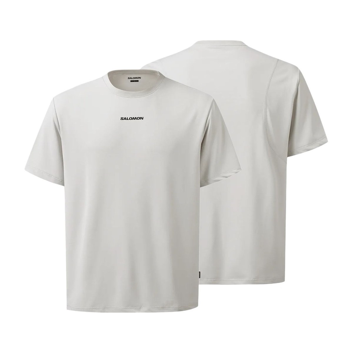 Salomon Amphi Power Dry SS M