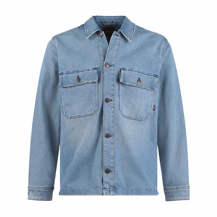 HUGO BOSS SS23
