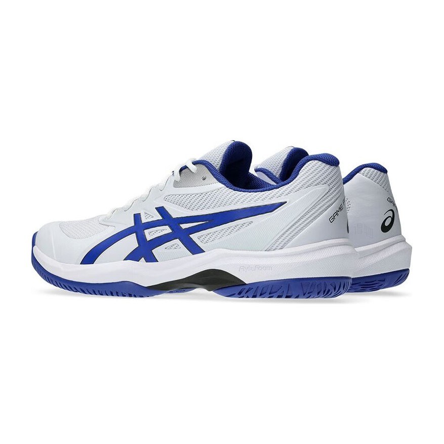 Asics GEL-GAME FF White Blue