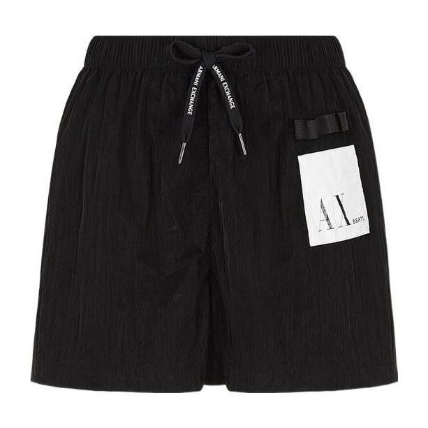 ARMANI EXCHANGE SS22 Beate